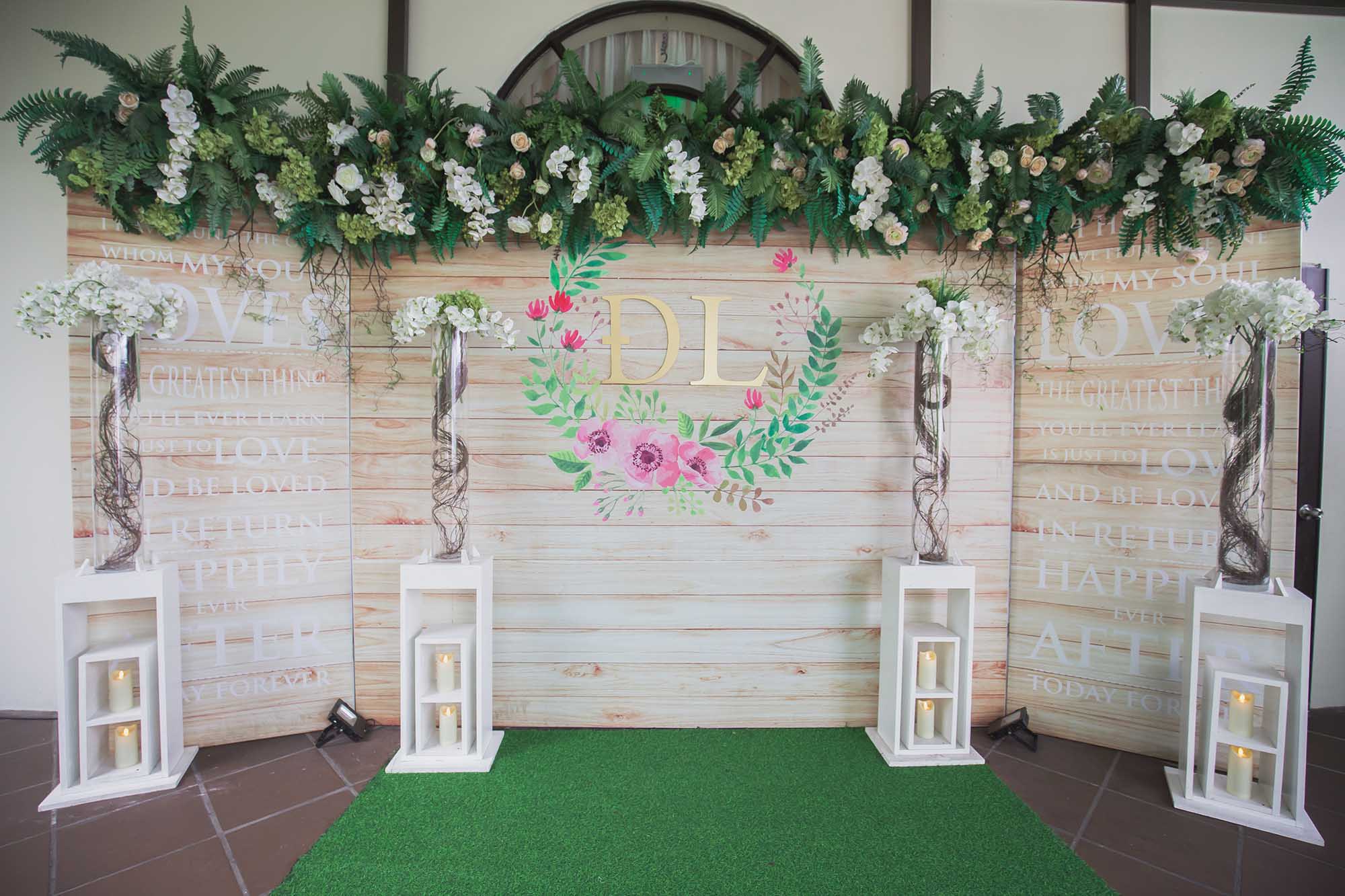 Orchid Wedding – Tiệc Cưới Sang Trọng Tại Le Jardin Orchid Wedding – Tiệc Cưới Sang Trọng Tại Le Jardin