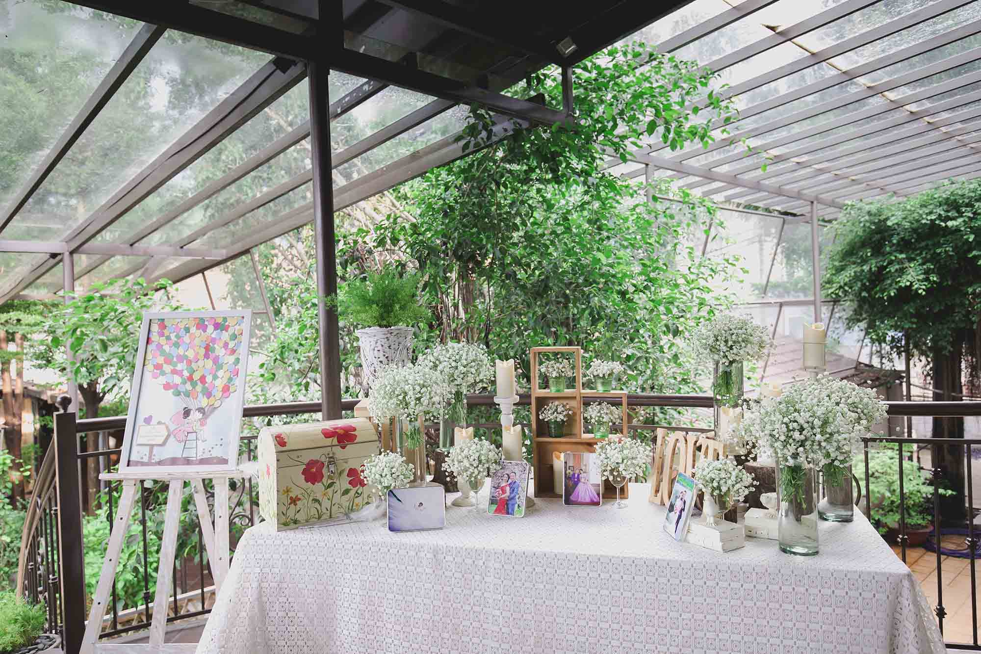 Orchid Wedding – Tiệc Cưới Sang Trọng Tại Le Jardin Orchid Wedding – Tiệc Cưới Sang Trọng Tại Le Jardin