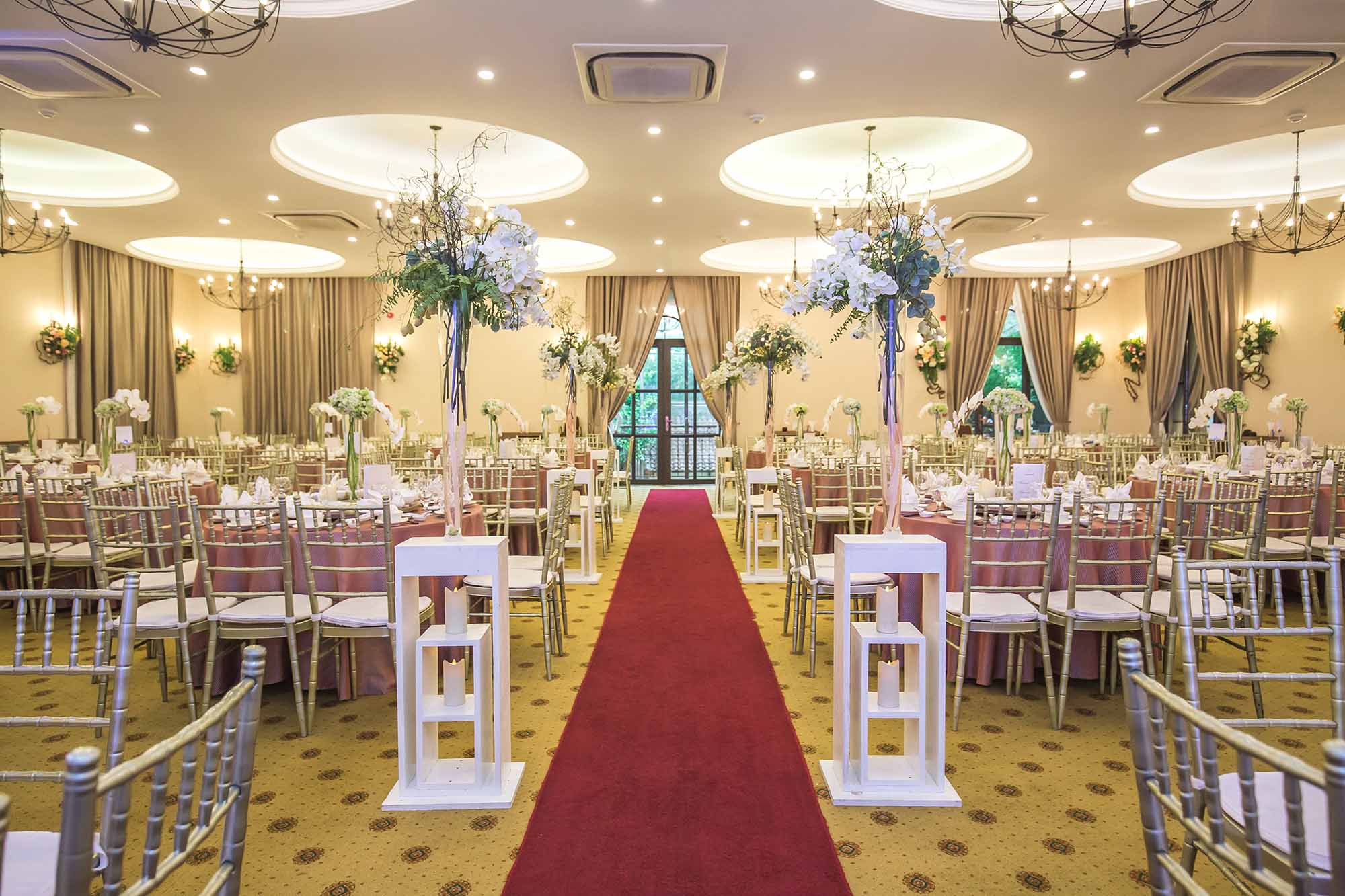 Orchid Wedding – Tiệc Cưới Sang Trọng Tại Le Jardin Orchid Wedding – Tiệc Cưới Sang Trọng Tại Le Jardin