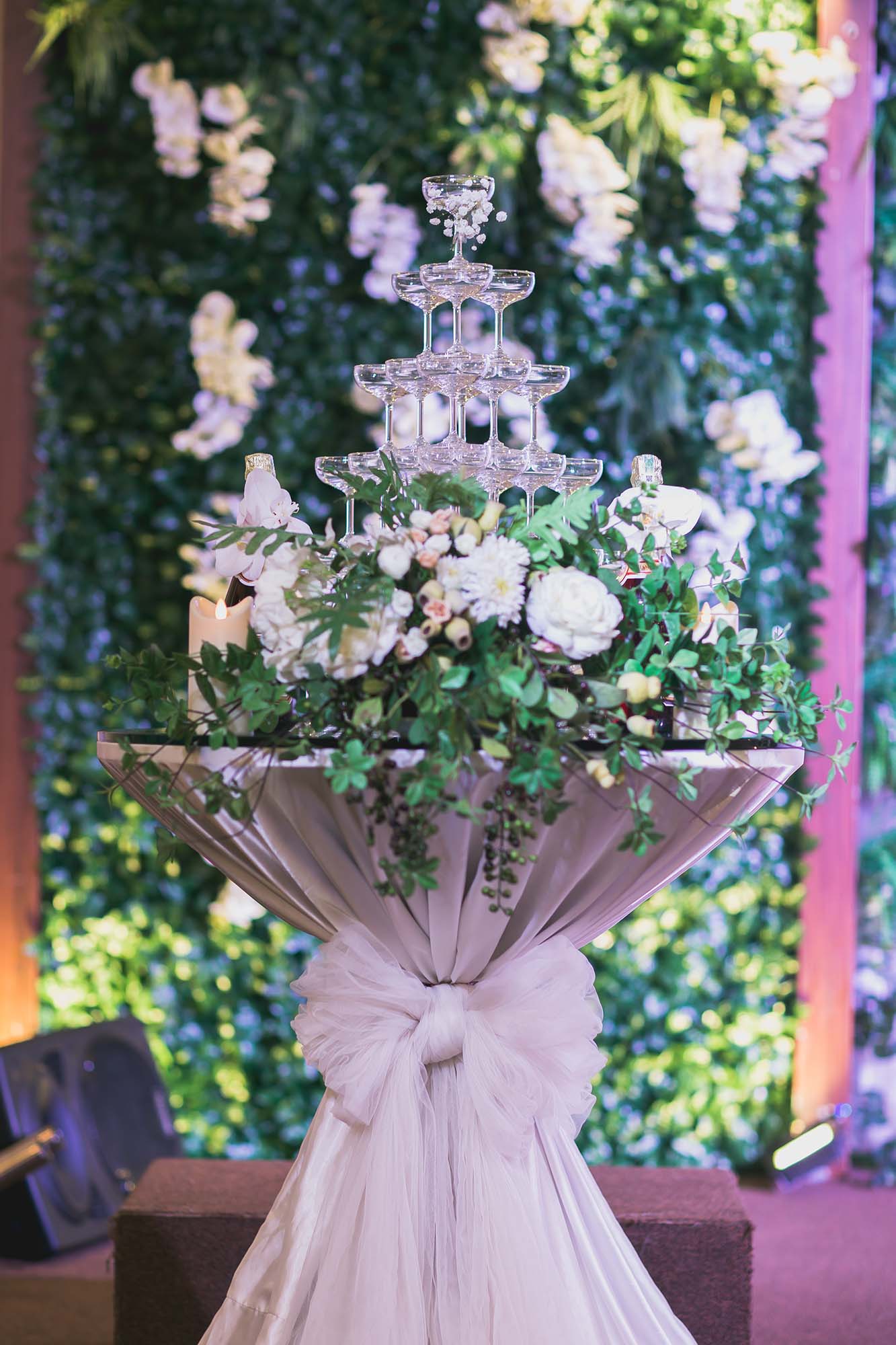 Orchid Wedding – Tiệc Cưới Sang Trọng Tại Le Jardin Orchid Wedding – Tiệc Cưới Sang Trọng Tại Le Jardin